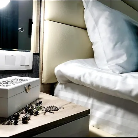 Apartment Demar Tiffani Lviv