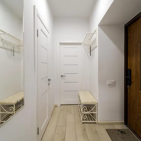 Demar Tiffani Apartment Lviv