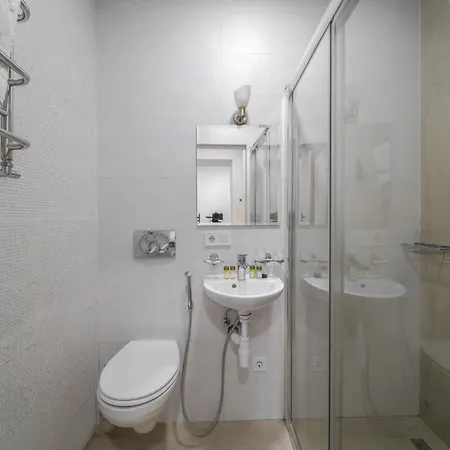 Demar Tiffani * Lviv