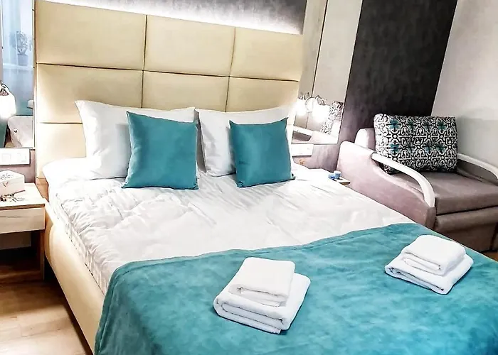 Demar Tiffani Appartement Lviv