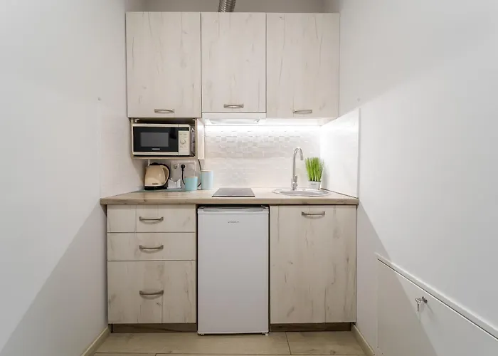 Appartement Demar Tiffani