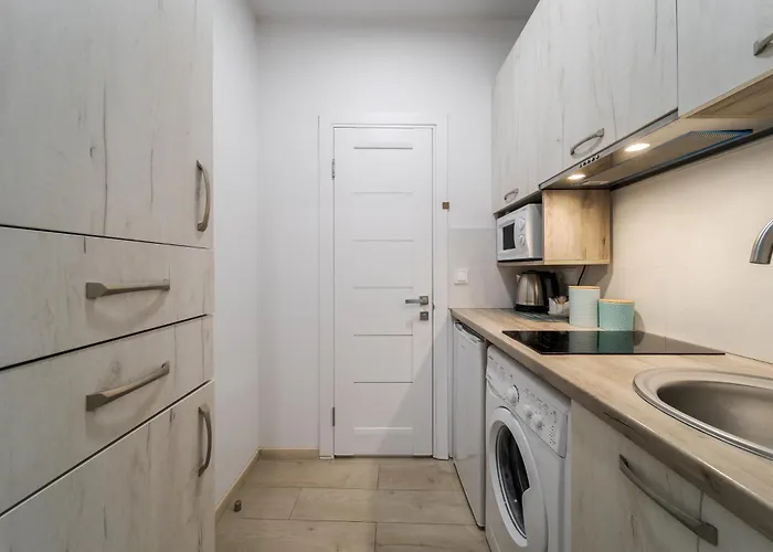 Appartement Demar Tiffani *