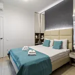 Apartamento Demar Tiffani