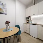 Apartamento Demar Tiffani Leópolis
