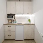 Apartamento Demar Tiffani