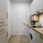 Apartamento Demar Tiffani *