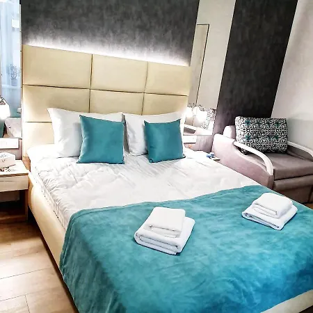 Demar Tiffani Appartement Lviv