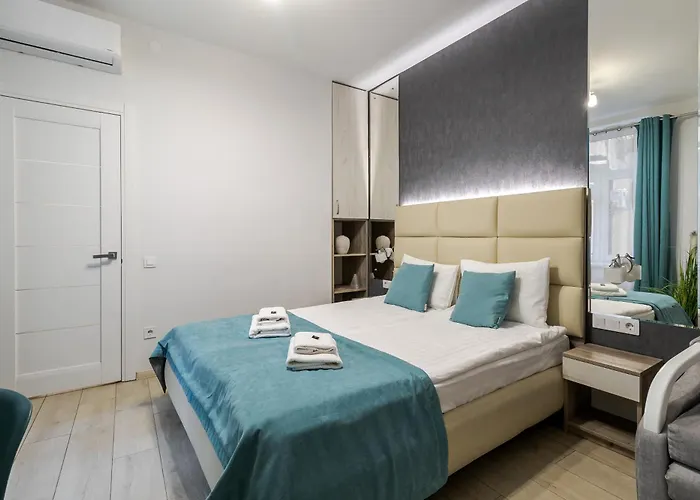 Apartamento Demar Tiffani