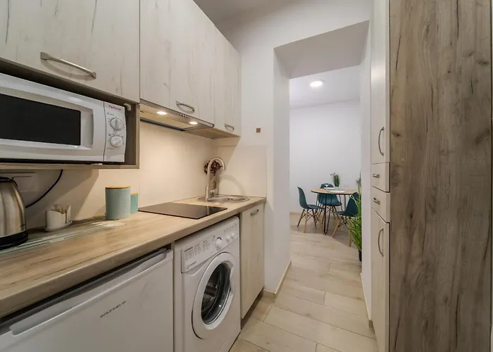 Demar Tiffani Apartment