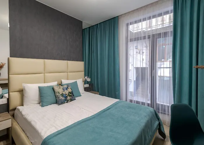 Apartamento Demar Tiffani