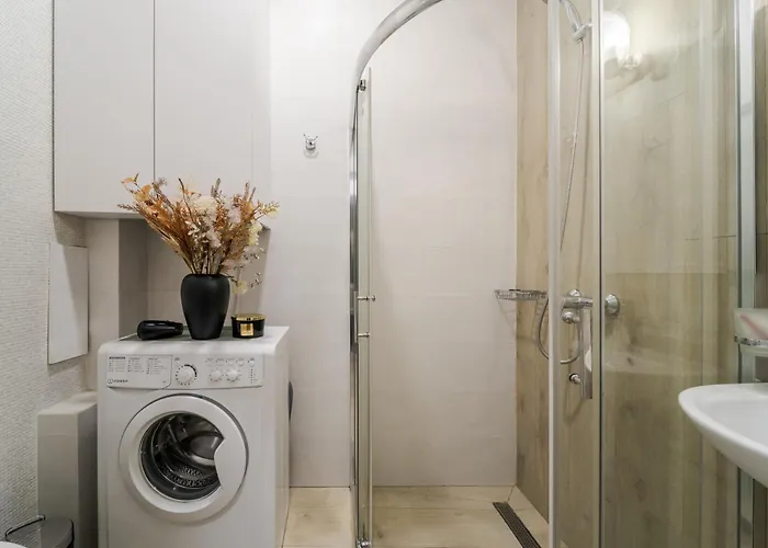 Apartment Demar Tiffani Lviv