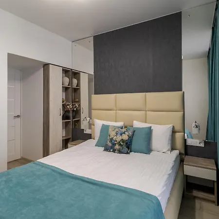 Demar Tiffani Apartmán *