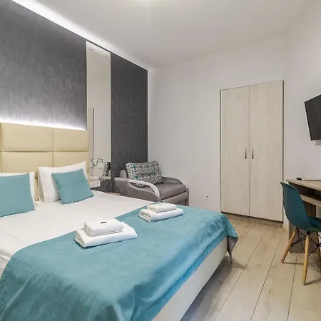 Apartmán Demar Tiffani *