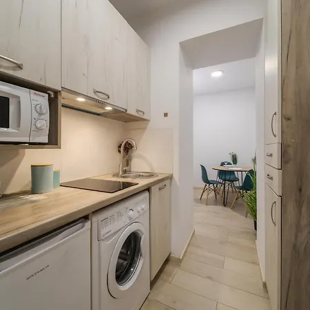 Demar Tiffani Apartmán