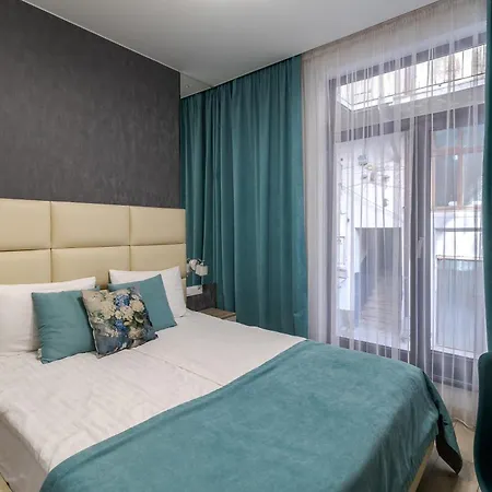 Apartmán Demar Tiffani