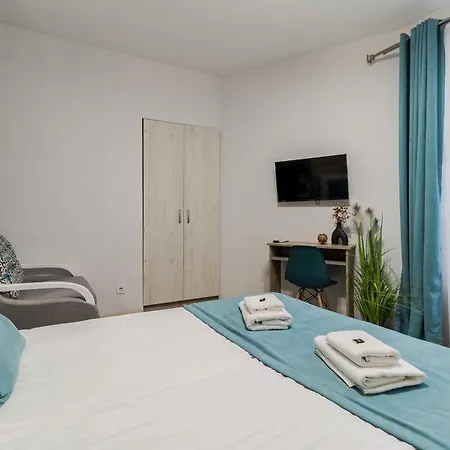 Demar Tiffani Apartmán *