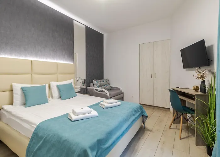 Apartmán Demar Tiffani *